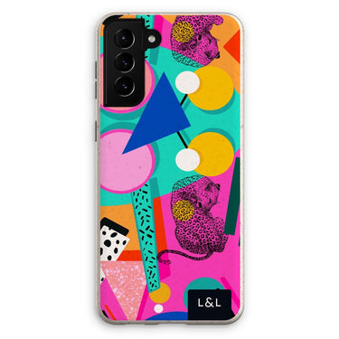L&L Chic Eco Phone Case - Loam & Lore