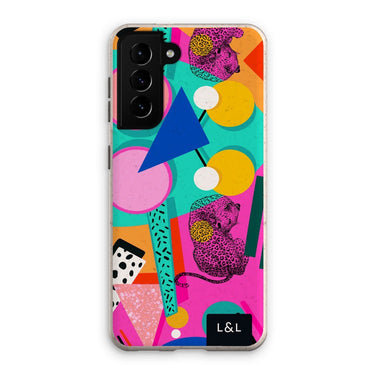 L&L Chic Eco Phone Case - Loam & Lore