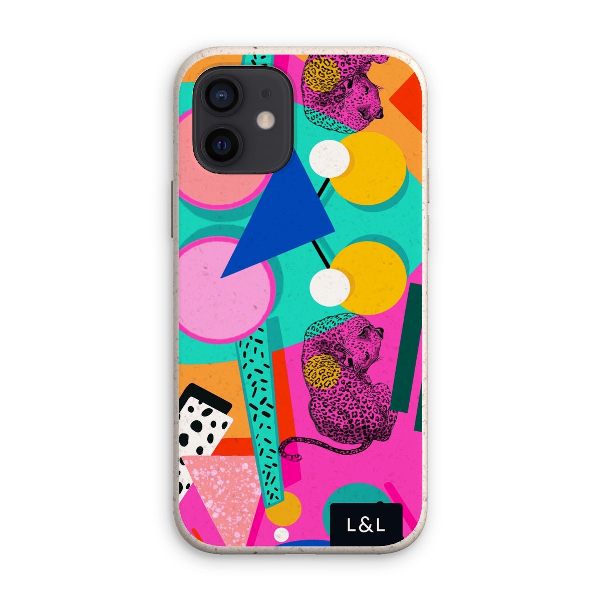 L&L Chic Eco Phone Case - Loam & Lore