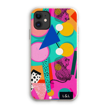 L&L Chic Eco Phone Case - Loam & Lore