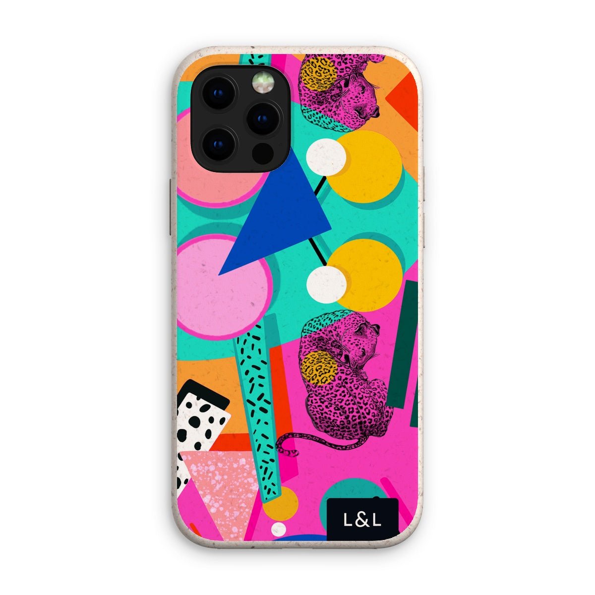 L&L Chic Eco Phone Case - Loam & Lore