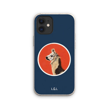 Llama Eco Phone Case - Loam & Lore