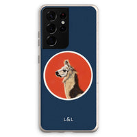 Thumbnail for Llama Eco Phone Case - Loam & Lore