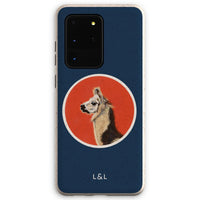 Thumbnail for Llama Eco Phone Case - Loam & Lore