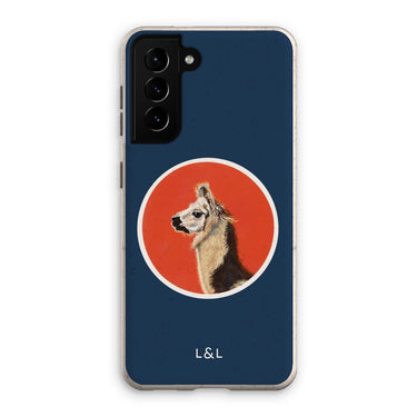 Llama Eco Phone Case - Loam & Lore