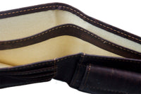 Thumbnail for LOAM & LORE Vegan Cork Wallet, Brown - Loam & Lore