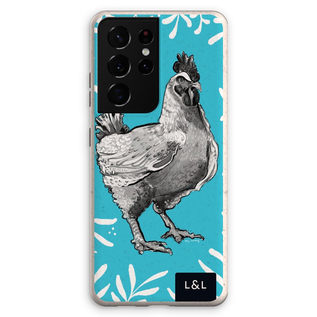 Meet Fred Eco Phone Case - Loam & Lore