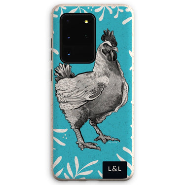 Meet Fred Eco Phone Case - Loam & Lore