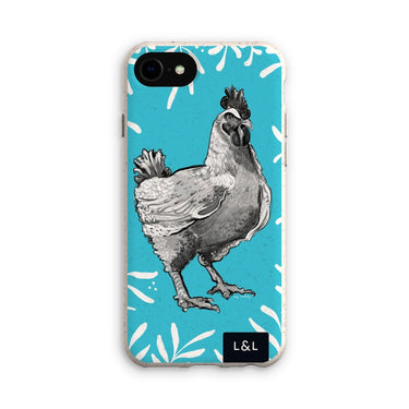 Meet Fred Eco Phone Case - Loam & Lore