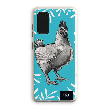 Meet Fred Eco Phone Case - Loam & Lore