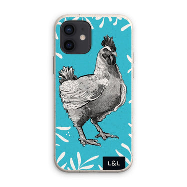 Meet Fred Eco Phone Case - Loam & Lore