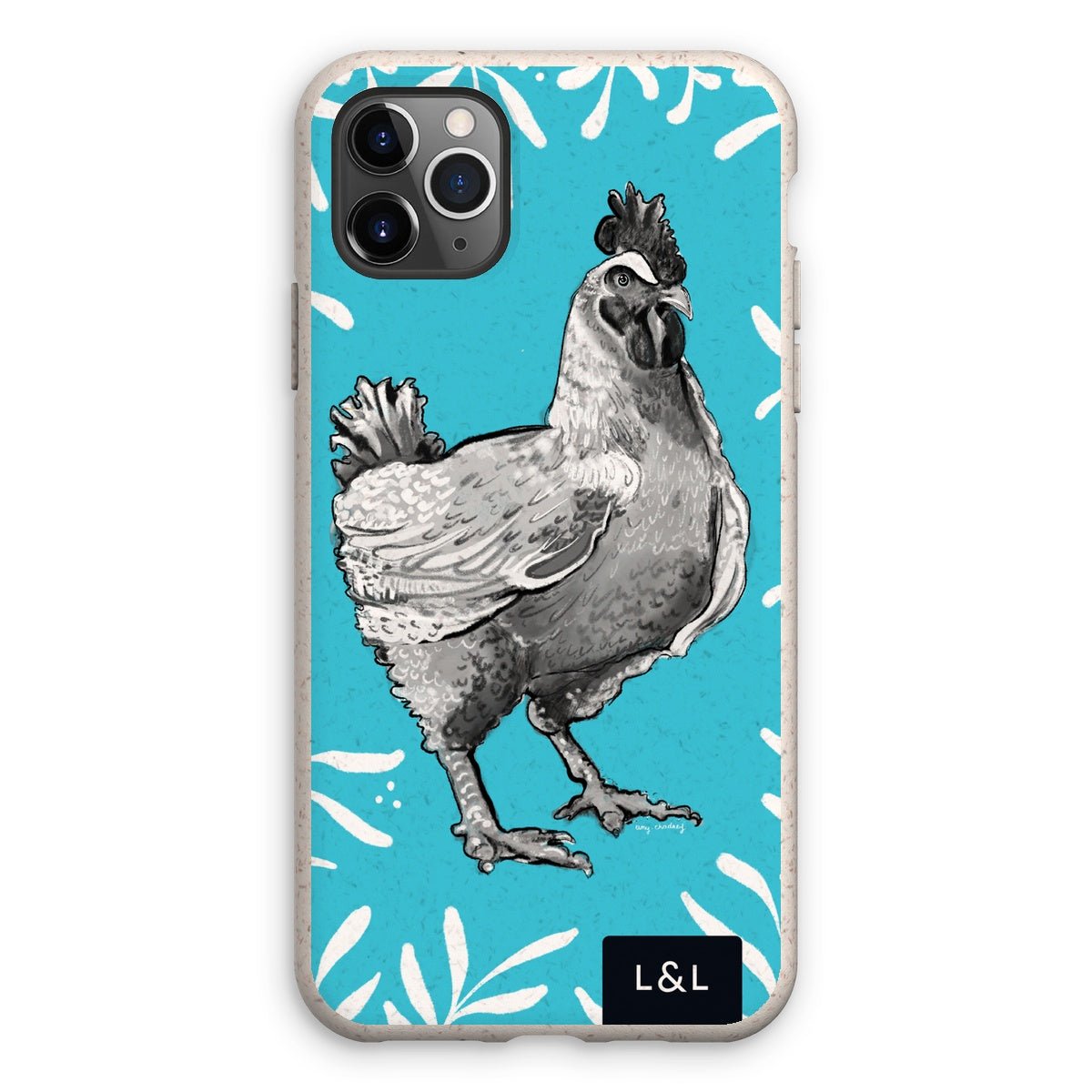 Meet Fred Eco Phone Case - Loam & Lore