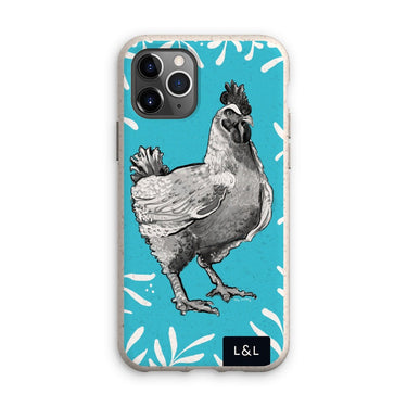 Meet Fred Eco Phone Case - Loam & Lore