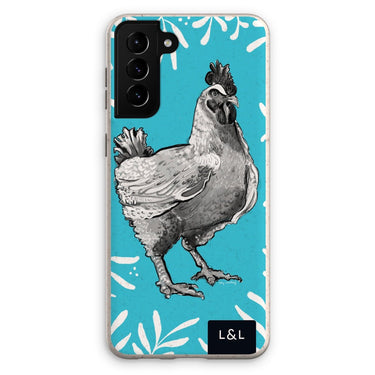 Meet Fred Eco Phone Case - Loam & Lore