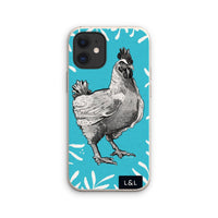 Thumbnail for Meet Fred Eco Phone Case - Loam & Lore
