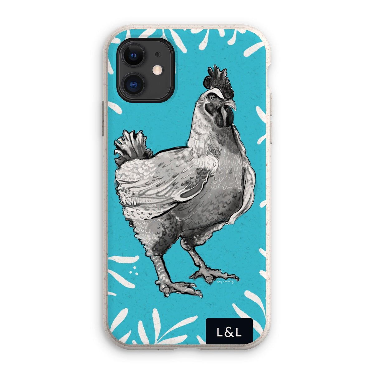 Meet Fred Eco Phone Case - Loam & Lore