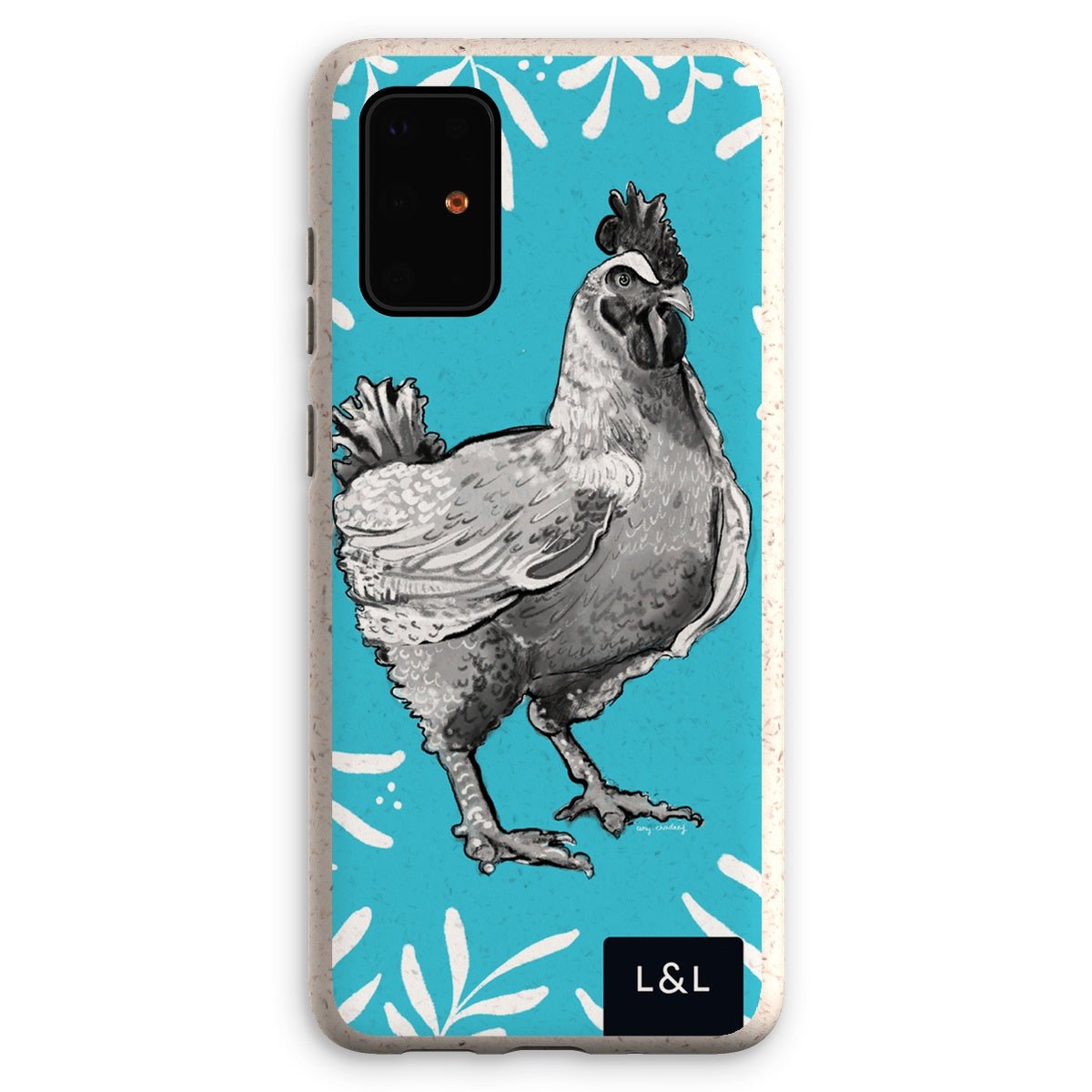 Meet Fred Eco Phone Case - Loam & Lore