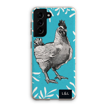 Meet Fred Eco Phone Case - Loam & Lore
