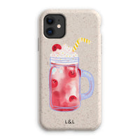 Thumbnail for Milkshake Eco Phone Case - Loam & Lore