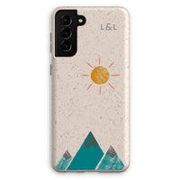 Thumbnail for Morning in the mountains Eco Phone Case - Loam & Lore