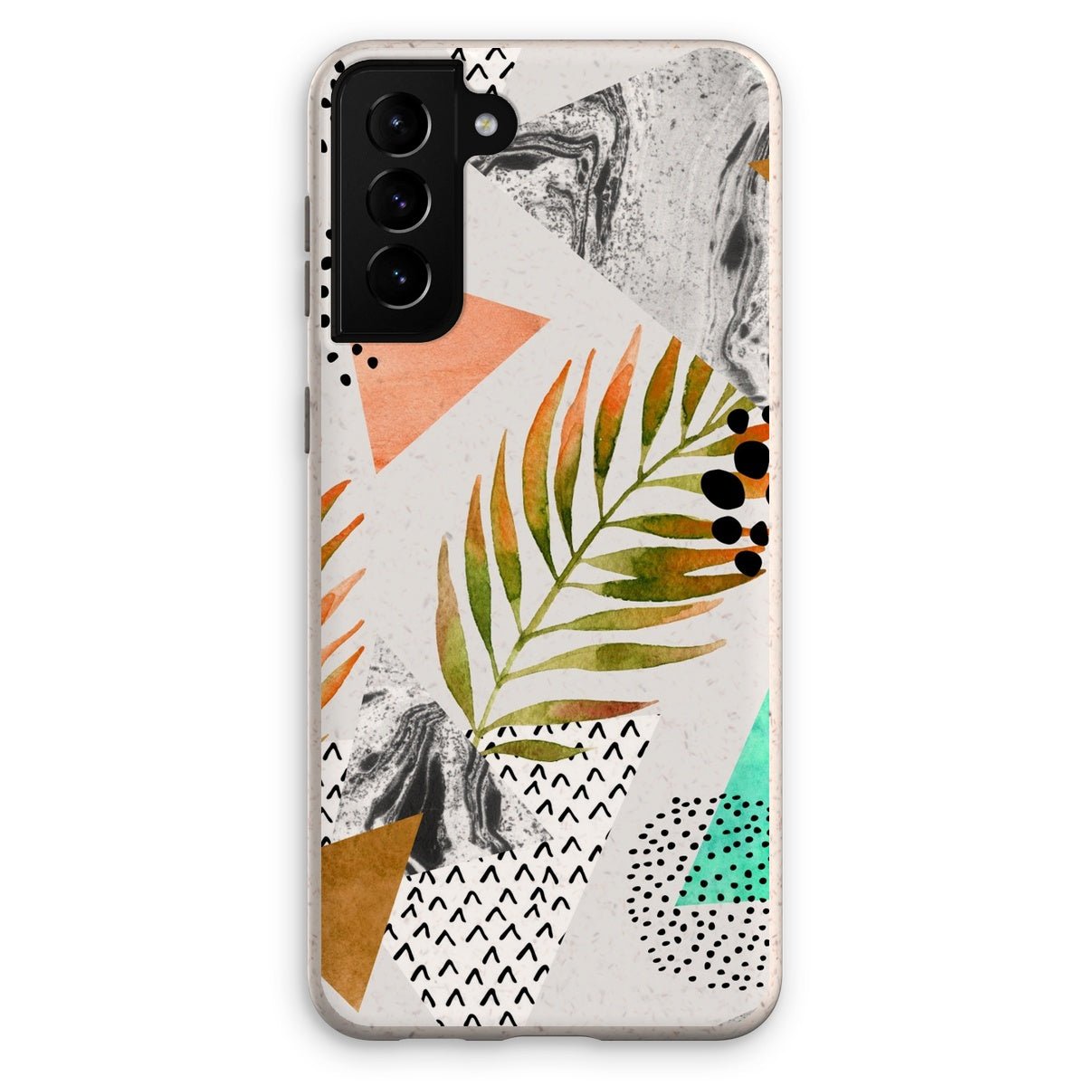 Nature Eco Phone Case - Loam & Lore