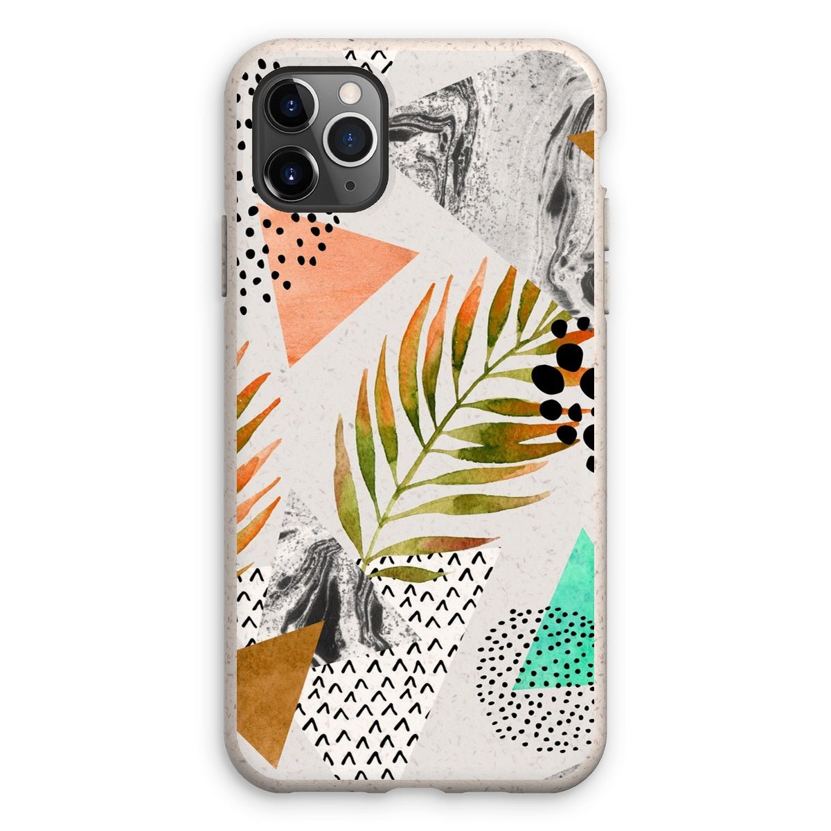 Nature Eco Phone Case - Loam & Lore