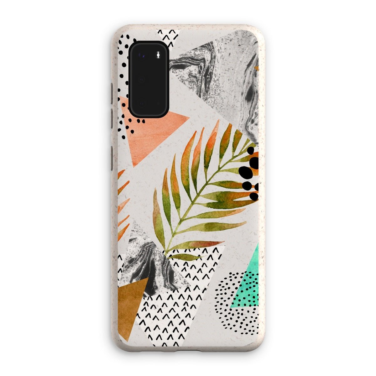 Nature Eco Phone Case - Loam & Lore