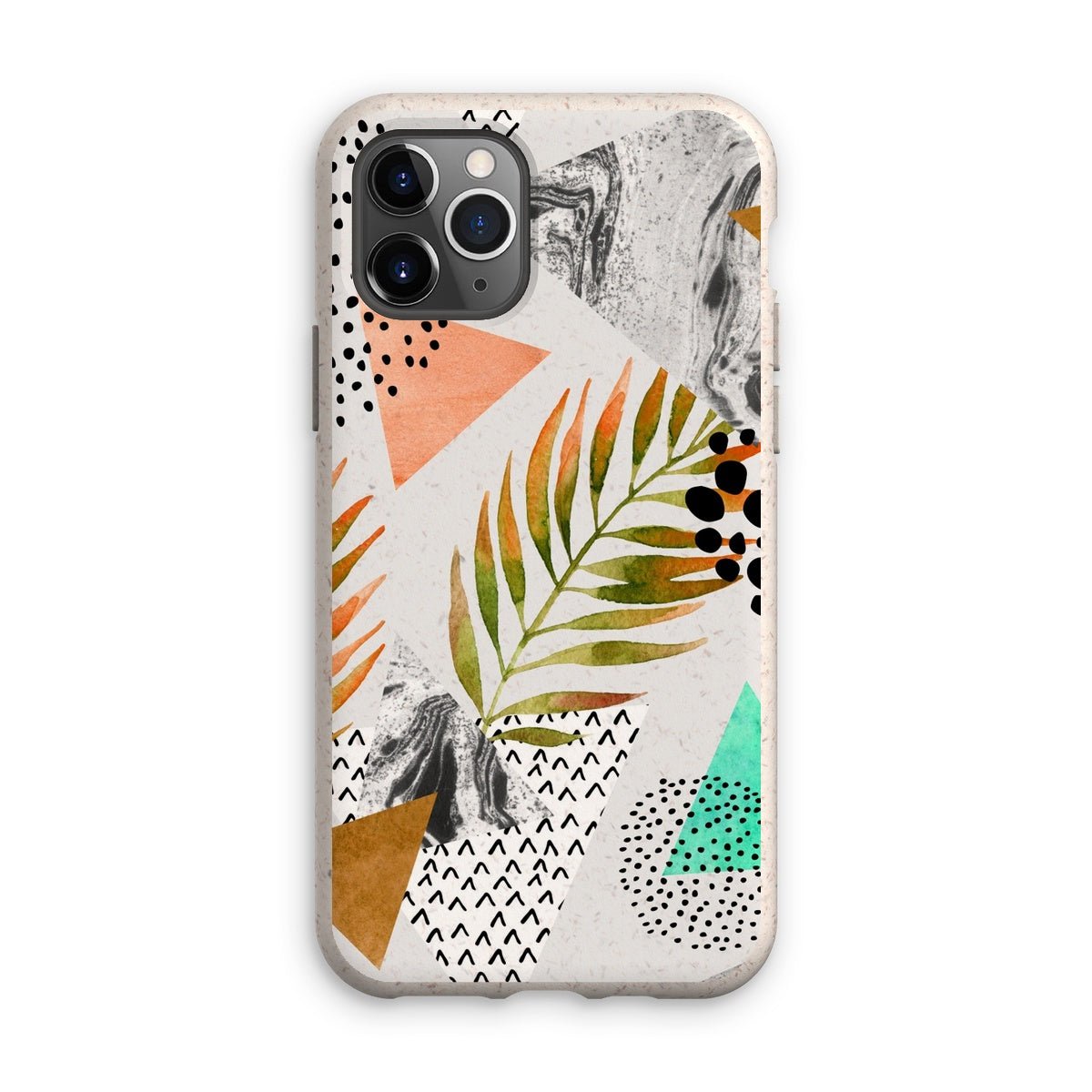 Nature Eco Phone Case - Loam & Lore