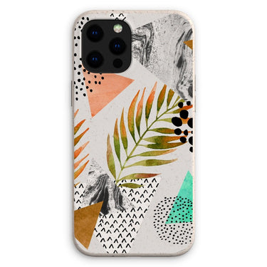 Nature Eco Phone Case - Loam & Lore