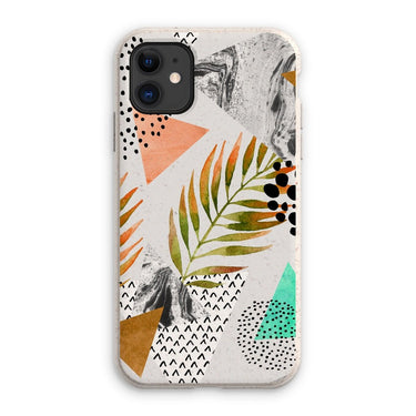 Nature Eco Phone Case - Loam & Lore