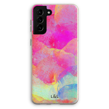 Neon Paint Eco Phone Case - Loam & Lore