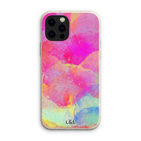 Thumbnail for Neon Paint Eco Phone Case - Loam & Lore
