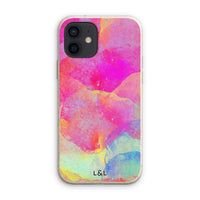 Thumbnail for Neon Paint Eco Phone Case - Loam & Lore