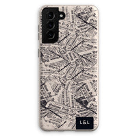 Thumbnail for Newspaper Eco Phone Case - Loam & Lore
