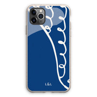 Thumbnail for Ocean Waves Eco Phone Case - Loam & Lore