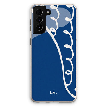 Ocean Waves Eco Phone Case - Loam & Lore