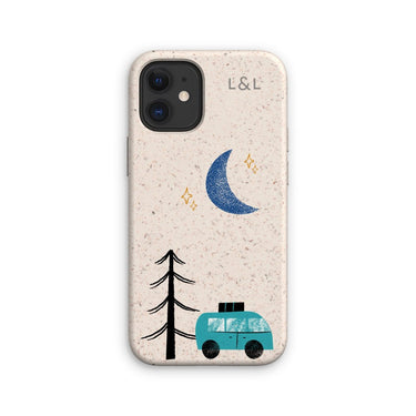 On an adventure Eco Phone Case - Loam & Lore