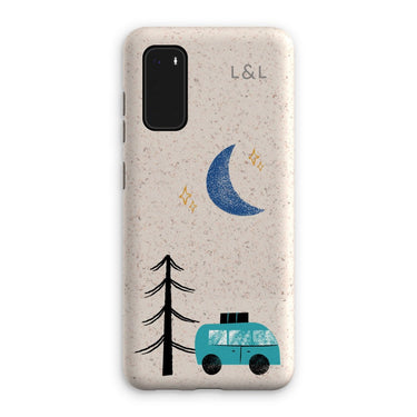 On an adventure Eco Phone Case - Loam & Lore