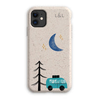 Thumbnail for On an adventure Eco Phone Case - Loam & Lore
