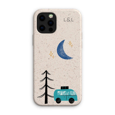 On an adventure Eco Phone Case - Loam & Lore