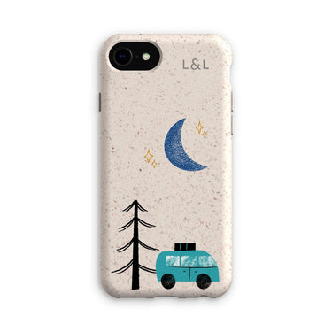 On an adventure Eco Phone Case - Loam & Lore