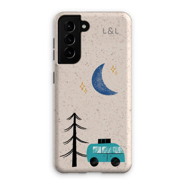 On an adventure Eco Phone Case - Loam & Lore
