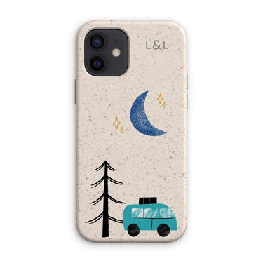 On an adventure Eco Phone Case - Loam & Lore