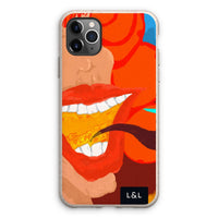 Thumbnail for Paper & the girl Eco Phone Case - Loam & Lore