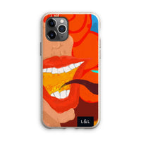 Thumbnail for Paper & the girl Eco Phone Case - Loam & Lore