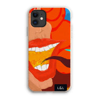 Thumbnail for Paper & the girl Eco Phone Case - Loam & Lore