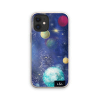 Thumbnail for Planetary wonder Eco Phone Case - Loam & Lore