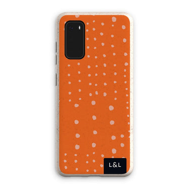 Polkadots Eco Phone Case - Loam & Lore