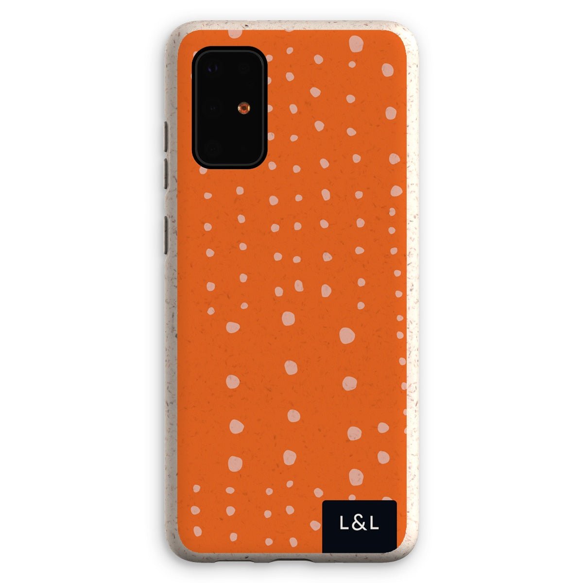 Polkadots Eco Phone Case - Loam & Lore