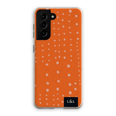 Polkadots Eco Phone Case - Loam & Lore